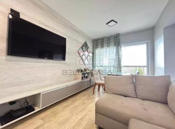 Apartamento · 65m² · 2 Quartos · 2 Vagas · APARTAMENTO À VENDA COM EXCELENTE LOCALIZAÇÃO NO ALTO DO IPIRANGA