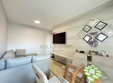 Apartamento · 65m² · 2 Quartos · 2 Vagas · APARTAMENTO À VENDA COM EXCELENTE LOCALIZAÇÃO NO ALTO DO IPIRANGA