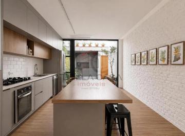Casa · 160m² · 2 Quartos · 2 Vagas · Casa de Vila Exclusiva na Mooca a venda com 2 suites