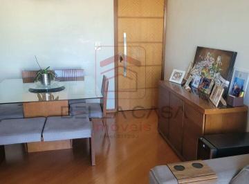 Apartamento · 62m² · 2 Quartos · 1 Vaga · Apartamento à venda com 62m², 2 quartos e 1 vaga