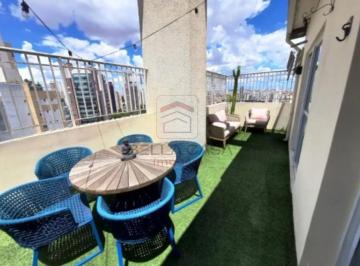 Apartamento · 180m² · 2 Quartos · 2 Vagas · Apartamento no Jardim Anália Franco, 92 m2, 02 suítes e 02 vagas