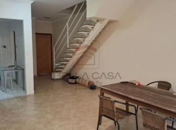 Casa · 124m² · 3 Quartos · 2 Vagas · Sobrado na Vila Prudente - 124m2 - 3 dormitórios - 1 suíte- 2 vagas de garagem
