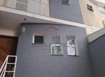 Casa · 124m² · 3 Quartos · 2 Vagas · Sobrado na Vila Prudente - 124m2 - 3 dormitórios - 1 suíte- 2 vagas de garagem