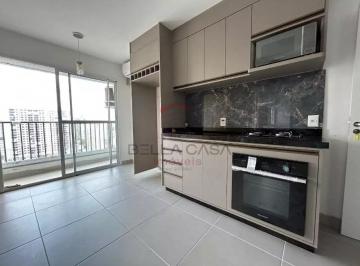 Apartamento · 36m² · 2 Quartos · Excelente apartamento no Alto do Ipiranga