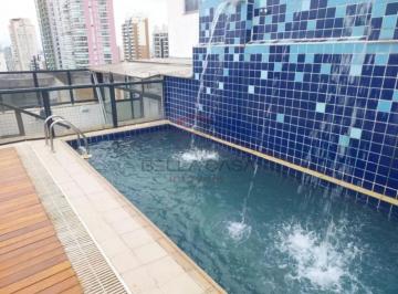 Apartamento · 400m² · 4 Quartos · 4 Vagas · Cobertura no Jardim Aália Franco 400 m² 4 dormitórios(3 Suítes) 4 vagas