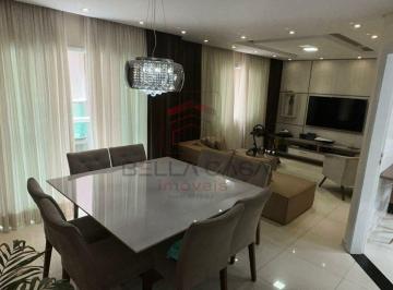 Casa · 172m² · 3 Quartos · 3 Vagas · Casa de Condomínio | 172m² | 3 Suítes | 3 Vagas