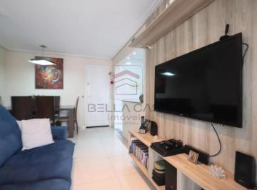 Apartamento · 66m² · 3 Quartos · 1 Vaga · Apartamento para locação no bairro da Vila Prudente