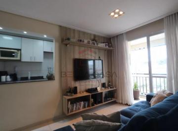 Apartamento · 66m² · 3 Quartos · 1 Vaga · Apartamento para locação no bairro da Vila Prudente