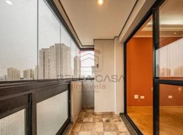 Apartamento · 63m² · 2 Quartos · 1 Vaga · Apartamento à venda Mooca - 63m2 - 2 dormitórios - 1 suíte - 1 vaga de garagem