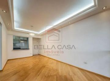 Apartamento · 63m² · 2 Quartos · 1 Vaga · Apartamento à venda Mooca - 63m2 - 2 dormitórios - 1 suíte - 1 vaga de garagem
