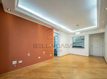 Apartamento · 63m² · 2 Quartos · 1 Vaga · Apartamento à venda Mooca - 63m2 - 2 dormitórios - 1 suíte - 1 vaga de garagem