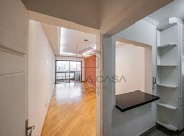 Apartamento · 63m² · 2 Quartos · 1 Vaga · Apartamento à venda Mooca - 63m2 - 2 dormitórios - 1 suíte - 1 vaga de garagem