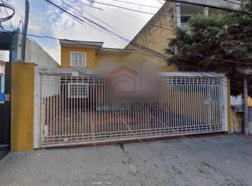 Casa · 500m² · 4 Quartos · 8 Vagas · Casa à Venda na Mooca ? Excelente Oportunidade em Área Comercial