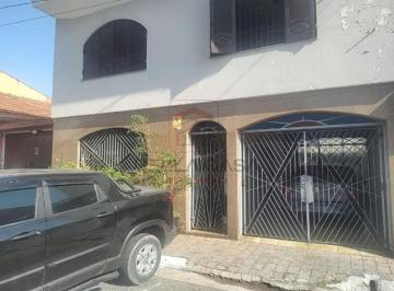 Casa · 260m² · 3 Quartos · 4 Vagas · Sobrado à venda na Mooca - 260m2- 3 dormitórios - 1 suíte - 4 vagas de garagem