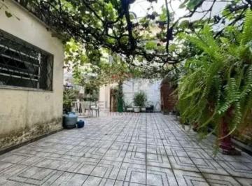 Casa · 260m² · 3 Quartos · 4 Vagas · Sobrado à venda na Mooca - 260m2- 3 dormitórios - 1 suíte - 4 vagas de garagem