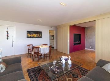 Sala (3) · Apartamento para aluguel - na Asa Sul
