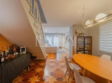1 · Casa à venda em vila charmosa e segura com 240m² de área útil no Brookiln