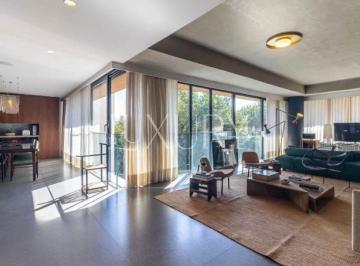 1 · Apartamento com 205 m², 3 quartos sendo 3 suítes à venda no bairro Jardim Europa.