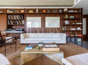 1 · Apartamento com 205 m², 3 quartos sendo 3 suítes à venda no bairro Jardim Europa.