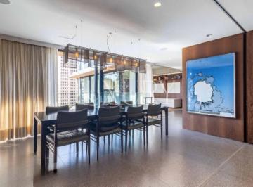 1 · Apartamento com 205 m², 3 quartos sendo 3 suítes à venda no bairro Jardim Europa.