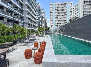 1 · Studio com 28.77 m², à venda no bairro Jardim Paulista.