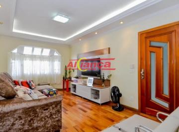 Casa · 190m² · 3 Quartos · 3 Vagas · Casa 190m², com 3 quartos e 1 suíte à venda no Parque Renato Maia