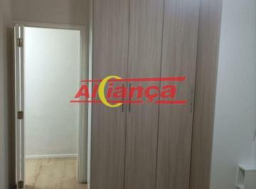 Casa · 72m² · 2 Quartos · 1 Vaga · Apartamento Guarulhos  Condomínio Vale dos Passáros 2 dorm.
