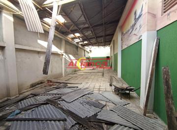 Comercial · 178m² · Salão, Vila Galvão - Guarulhos