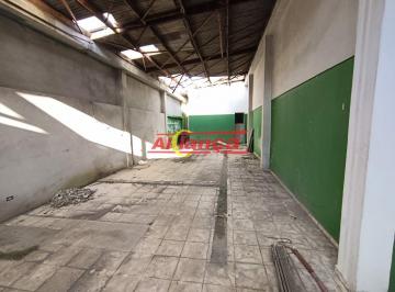 Comercial · 178m² · Salão, Vila Galvão - Guarulhos
