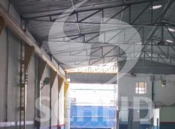 Comercial · 600m² · GALPÃO - 600 METROS NO IPIRANGA
