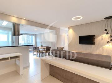 Apartamento · 69m² · 2 Quartos · 1 Vaga · apartamento Vila Gertrudes 2 quartos 1 vaga