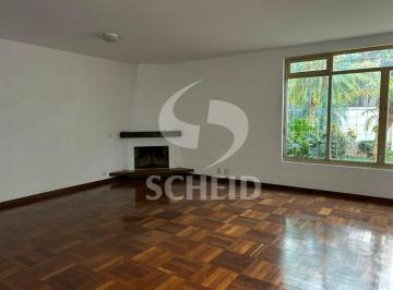 Casa · 400m² · 4 Quartos · 4 Vagas · Casa com 4 quartos para alugar, Alto da Boa Vista