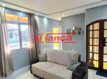 Casa · 250m² · 3 Quartos · 2 Vagas · casas para renda a venda em Guarulhos