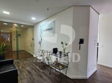 Comercial · 150m² · 4 Vagas · Conjunto comercial para locação no Itaim