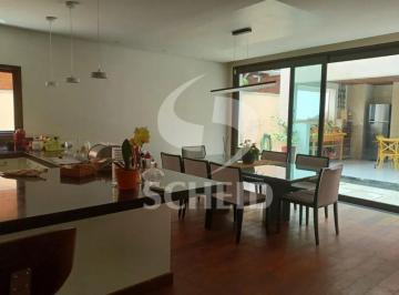 Casa · 420m² · 3 Quartos · 5 Vagas · Casa a venda Alto da Boa Vista 3 quartos 420 mt