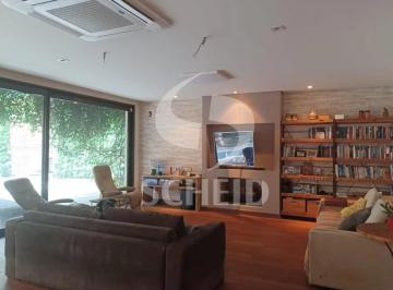 Casa · 420m² · 3 Quartos · 5 Vagas · Casa a venda Alto da Boa Vista 3 quartos 420 mt