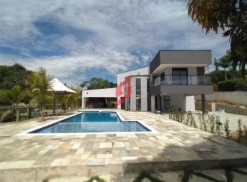Casa · 500m² · 6 Quartos · 12 Vagas · Chácara à venda em Mairinque, SP
