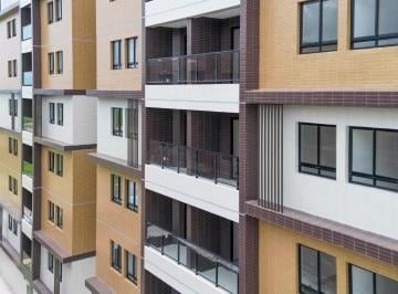 Apartamento · 52m² · 2 Quartos · Apartamento em Loteamento Praia Grande - Cabedelo
