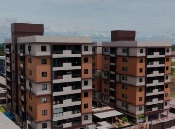 Apartamento · 52m² · 2 Quartos · Apartamento em Loteamento Praia Grande - Cabedelo