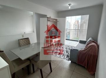 Apartamento · 63m² · 3 Quartos · 1 Vaga · Apartamento em Jardim Celeste - São Paulo