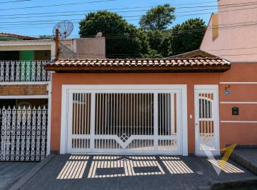 Casa · 200m² · 3 Quartos · 3 Vagas · Casa á venda, Jardim Pacaembu, na cidade de Jundiaí/SP