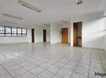 Comercial · 82m² · 1 Vaga · Sala comercial para locação, 82 m² no Centro - Santo André/SP