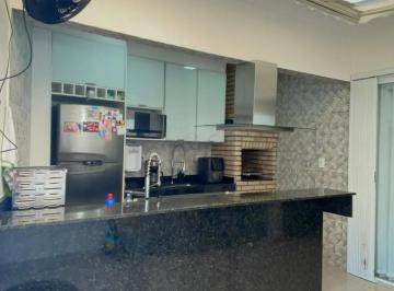 Apartamento · 120m² · 4 Quartos · 2 Vagas · Cobertura com 04 dormitórios á venda, 120 m² no bairro Utinga - Santo André/SP
