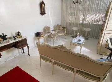Casa · 144m² · 3 Quartos · 2 Vagas · Sobrado com 03 dormitórios á venda, 206m² no bairro Vila Assunção- Santo André/SP