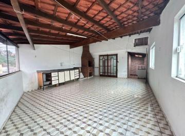 Casa · 135m² · 3 Quartos · 2 Vagas · Sobrado com 03 dormitórios para locação e venda, 135m² no bairro Jardim Ipanema - Santo André/SP