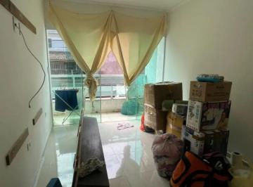 Apartamento · 85m² · 3 Quartos · 2 Vagas · Apartamento com 03 dormitórios para locação, 85m² no bairro Vila Humaíta - Santo André/SP