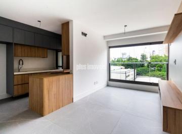 Apartamento · 72m² · 2 Quartos · 1 Vaga · Apartamento para venda em Perdizes com 2 quartos, sendo 2 suítes, 72m²
