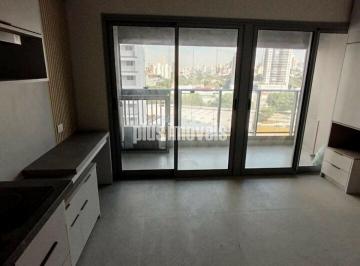 Apartamento · 26m² · 1 Quarto · Studio em Ipiranga com 26m²