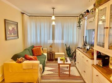 Apartamento · 58m² · 2 Quartos · 1 Vaga · Oportunidade Higienópolis para venda