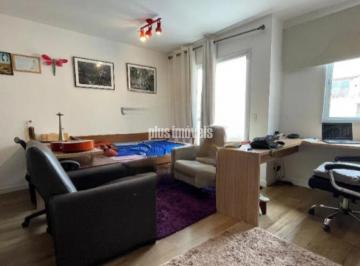 Apartamento · 38m² · 1 Quarto · Apartamento Residencial